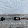 ФОТО Привод передний для Toyota Sienna (03-10) Киев