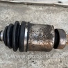 ФОТО Привод передний для Toyota Sienna (03-10) Киев