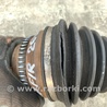 ФОТО Привод передний для Toyota Sienna (03-10) Киев