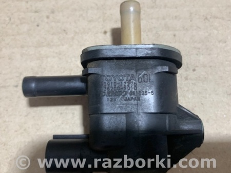 ФОТО Клапан электромагнитный (вакуумный) для Toyota Sienna (03-10) Киев