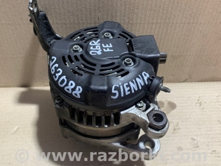 ФОТО Генератор для Toyota Sienna (03-10) Киев