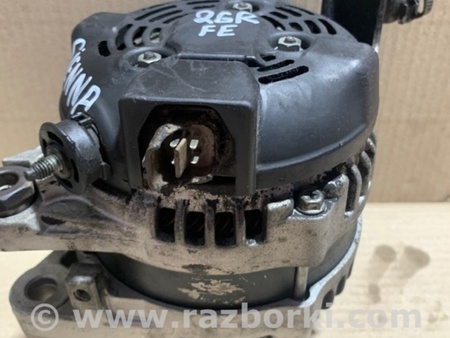 ФОТО Генератор для Toyota Sienna (03-10) Киев