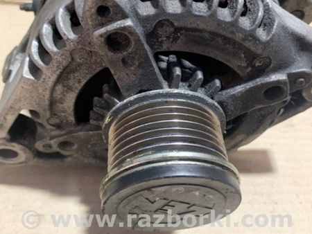 ФОТО Генератор для Toyota Sienna (03-10) Киев