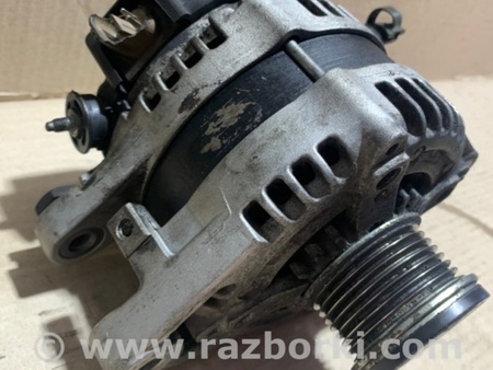 ФОТО Генератор для Toyota Sienna (03-10) Киев