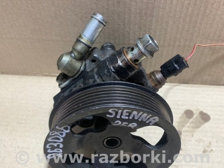 ФОТО Насос гидроусилителя для Toyota Sienna (03-10) Киев