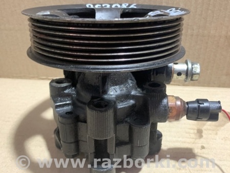 ФОТО Насос гидроусилителя для Toyota Sienna (03-10) Киев