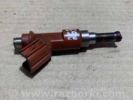 ФОТО Форсунка топливная для Toyota Sienna (03-10) Киев
