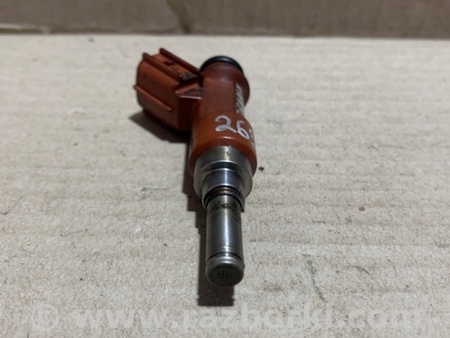 ФОТО Форсунка топливная для Toyota Sienna (03-10) Киев