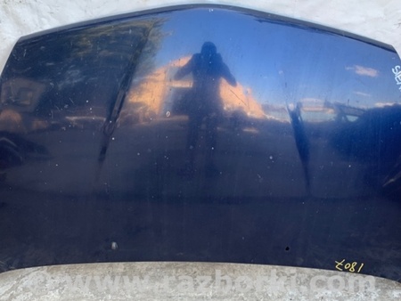 ФОТО Капот для Toyota Sienna (03-10) Киев