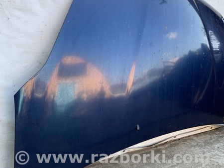 ФОТО Капот для Toyota Sienna (03-10) Киев