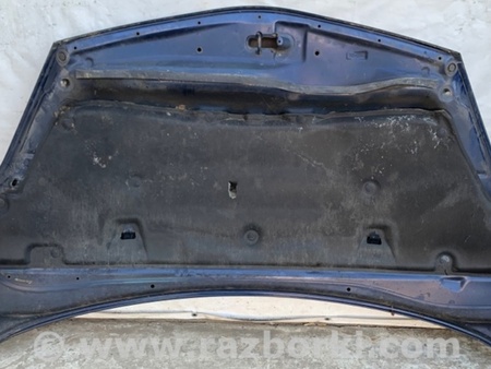 ФОТО Капот для Toyota Sienna (03-10) Киев