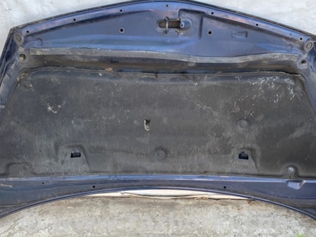ФОТО Капот для Toyota Sienna (03-10) Киев