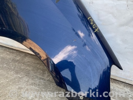 ФОТО Крыло переднее для Toyota Sienna (03-10) Киев