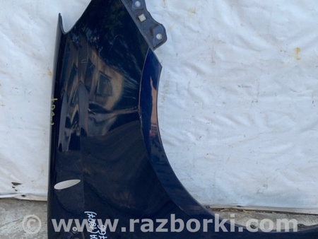 ФОТО Крыло переднее для Toyota Sienna (03-10) Киев