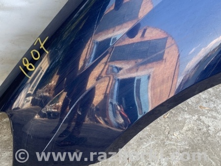 ФОТО Крыло переднее для Toyota Sienna (03-10) Киев