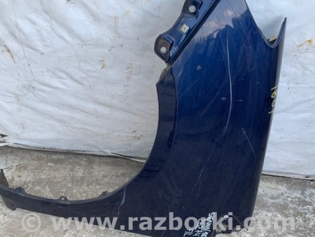 ФОТО Крыло переднее для Toyota Sienna (03-10) Киев