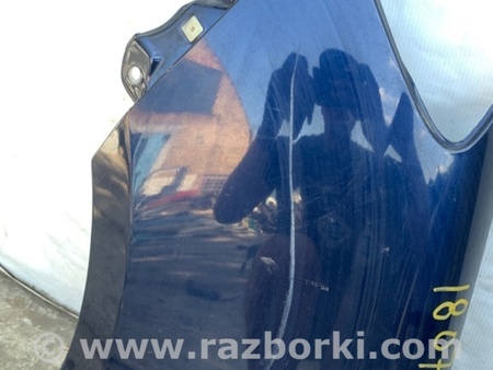 ФОТО Крыло переднее для Toyota Sienna (03-10) Киев