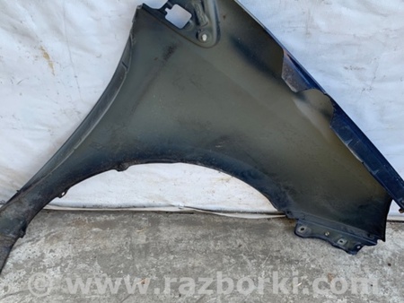 ФОТО Крыло переднее для Toyota Sienna (03-10) Киев