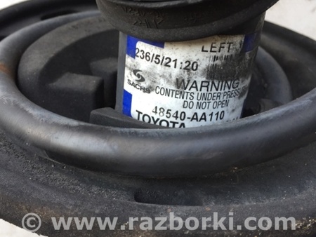 ФОТО Амортизатор для Toyota Camry 30 XV30 (09.2001-03.2006) Киев