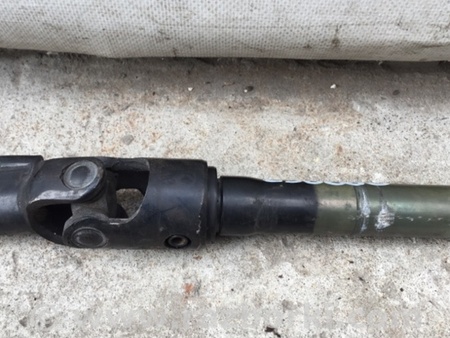ФОТО Кардан рулевого управления для Toyota Camry 30 XV30 (09.2001-03.2006) Киев