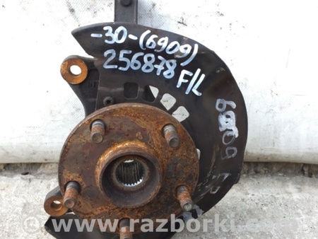 ФОТО Кулак поворотный для Toyota Camry 30 XV30 (09.2001-03.2006) Киев