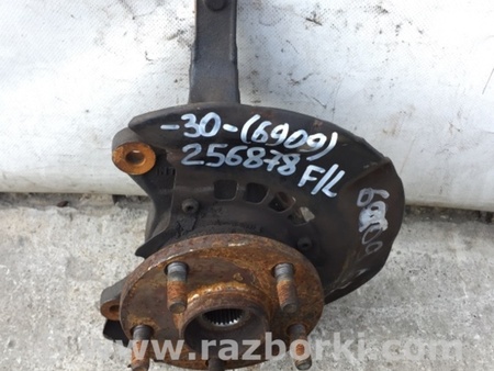 ФОТО Кулак поворотный для Toyota Camry 30 XV30 (09.2001-03.2006) Киев