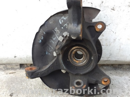 ФОТО Кулак поворотный для Toyota Camry 30 XV30 (09.2001-03.2006) Киев