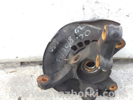 ФОТО Кулак поворотный для Toyota Camry 30 XV30 (09.2001-03.2006) Киев