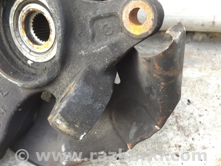 ФОТО Кулак поворотный для Toyota Camry 30 XV30 (09.2001-03.2006) Киев