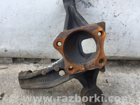 ФОТО Цапфа для Toyota Camry 30 XV30 (09.2001-03.2006) Киев