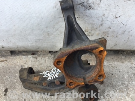 ФОТО Цапфа для Toyota Camry 30 XV30 (09.2001-03.2006) Киев