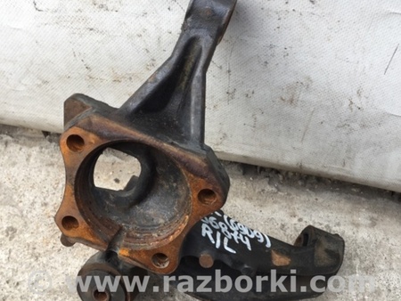 ФОТО Цапфа для Toyota Camry 30 XV30 (09.2001-03.2006) Киев
