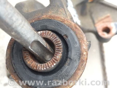 ФОТО Цапфа для Toyota Camry 30 XV30 (09.2001-03.2006) Киев