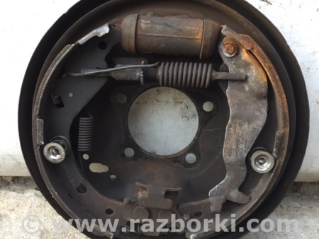 ФОТО Тормозной механизм для Toyota Camry 30 XV30 (09.2001-03.2006) Киев