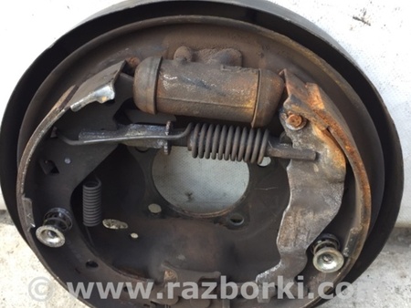 ФОТО Тормозной механизм для Toyota Camry 30 XV30 (09.2001-03.2006) Киев