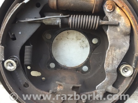 ФОТО Тормозной механизм для Toyota Camry 30 XV30 (09.2001-03.2006) Киев