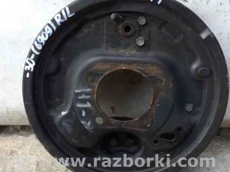 ФОТО Тормозной механизм для Toyota Camry 30 XV30 (09.2001-03.2006) Киев