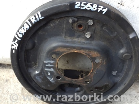 ФОТО Тормозной механизм для Toyota Camry 30 XV30 (09.2001-03.2006) Киев