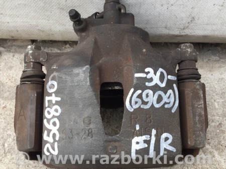 ФОТО Суппорт для Toyota Camry 30 XV30 (09.2001-03.2006) Киев