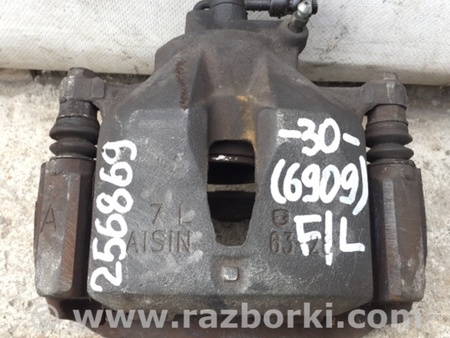 ФОТО Суппорт для Toyota Camry 30 XV30 (09.2001-03.2006) Киев