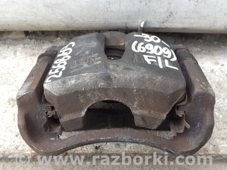 ФОТО Суппорт для Toyota Camry 30 XV30 (09.2001-03.2006) Киев