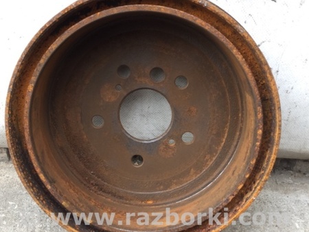ФОТО Тормозной барабан для Toyota Camry 30 XV30 (09.2001-03.2006) Киев