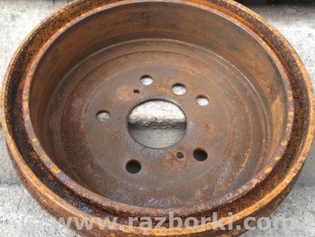 ФОТО Тормозной барабан для Toyota Camry 30 XV30 (09.2001-03.2006) Киев