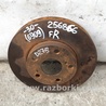 ФОТО Диск тормозной передний для Toyota Camry 30 XV30 (09.2001-03.2006) Киев