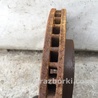 ФОТО Диск тормозной передний для Toyota Camry 30 XV30 (09.2001-03.2006) Киев