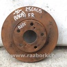 Диск тормозной передний Toyota Camry 30 XV30 (09.2001-03.2006)