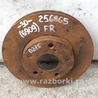 ФОТО Диск тормозной передний для Toyota Camry 30 XV30 (09.2001-03.2006) Киев