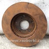 ФОТО Диск тормозной передний для Toyota Camry 30 XV30 (09.2001-03.2006) Киев