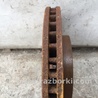 ФОТО Диск тормозной передний для Toyota Camry 30 XV30 (09.2001-03.2006) Киев