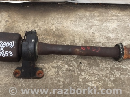 ФОТО Вал промежуточный привода для Toyota Camry 30 XV30 (09.2001-03.2006) Киев
